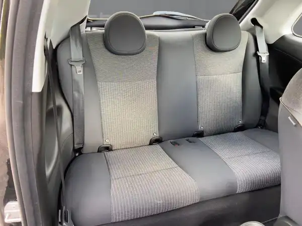 FIAT 500E (9/15)
