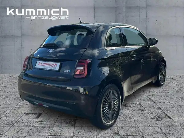 FIAT 500E (4/15)