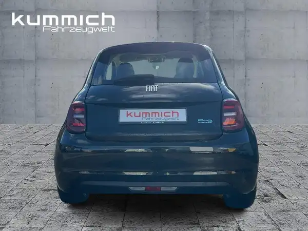 FIAT 500E (5/15)