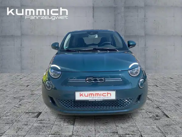 FIAT 500E (2/14)