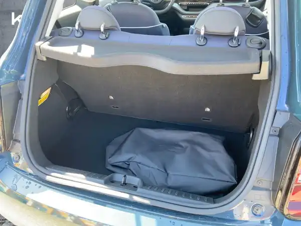 FIAT 500E (11/14)