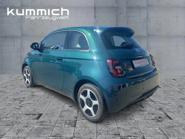 FIAT 500E (4/14)