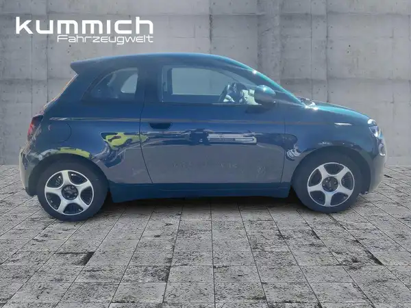 FIAT 500E (5/14)
