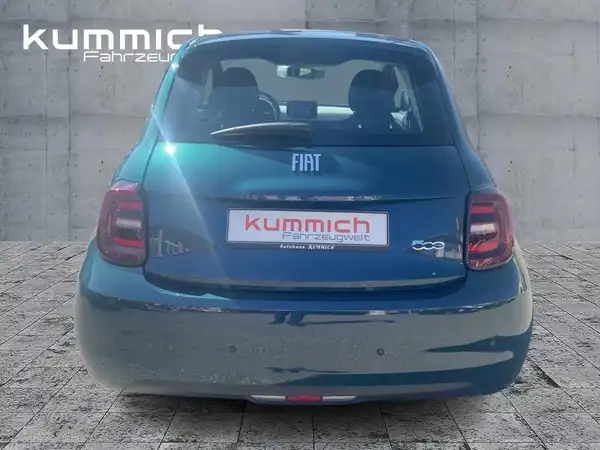 FIAT 500E (6/14)