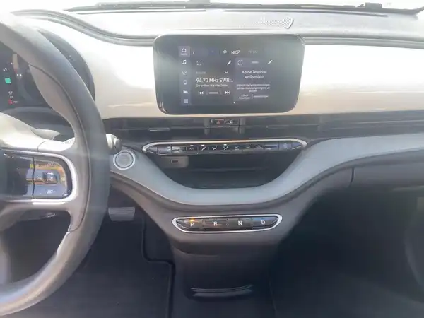 FIAT 500E (9/14)