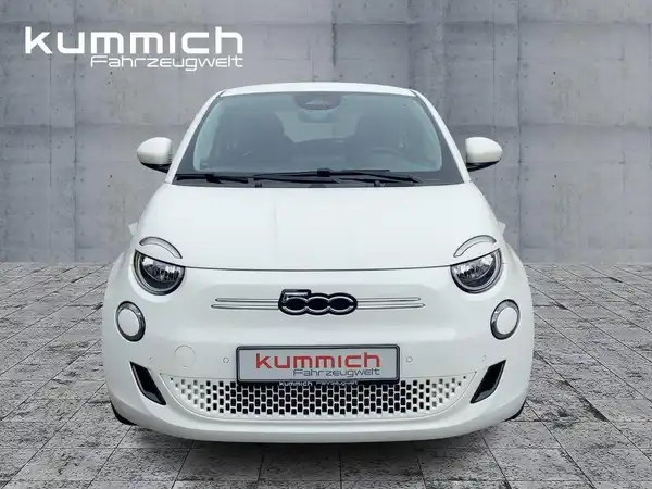 FIAT 500E (2/14)
