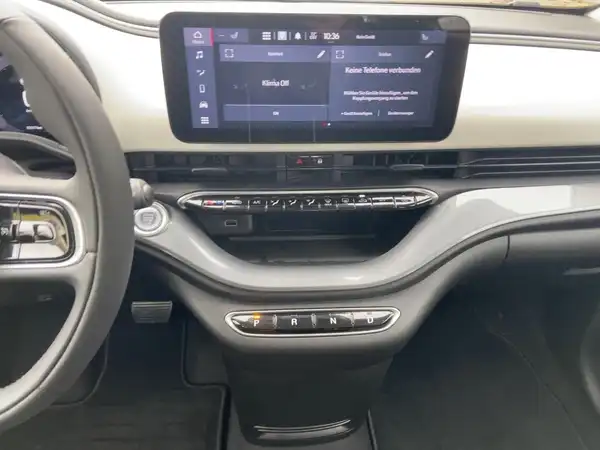 FIAT 500E (13/14)