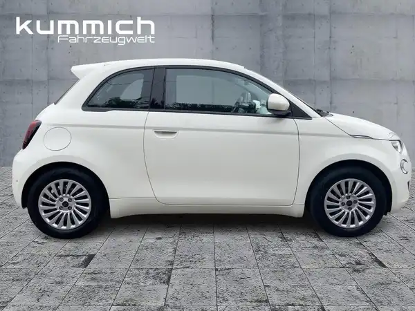 FIAT 500E (3/14)