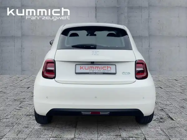 FIAT 500E (5/14)
