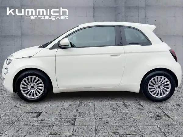 FIAT 500E (6/14)