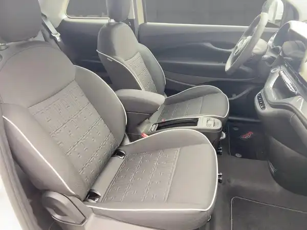 FIAT 500E (8/14)