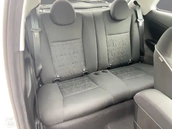 FIAT 500E (9/14)