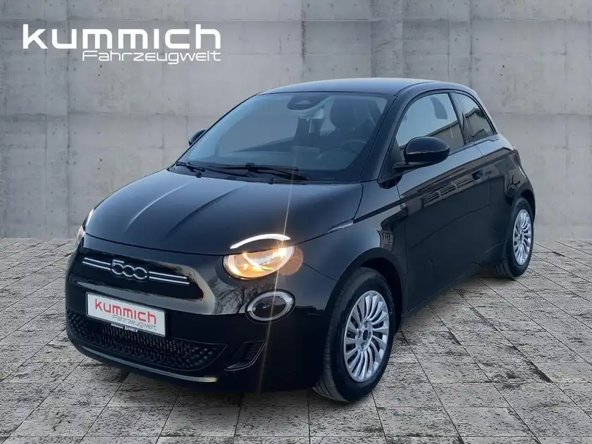 FIAT 500E (1/16)