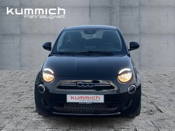 FIAT 500E (2/15)