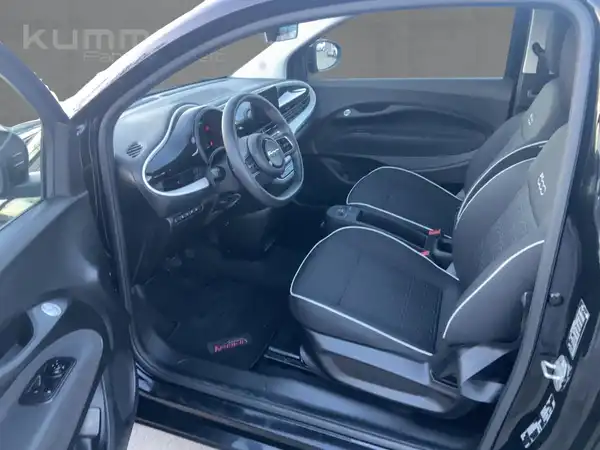 FIAT 500E (11/15)