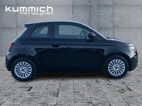 FIAT 500E (3/15)