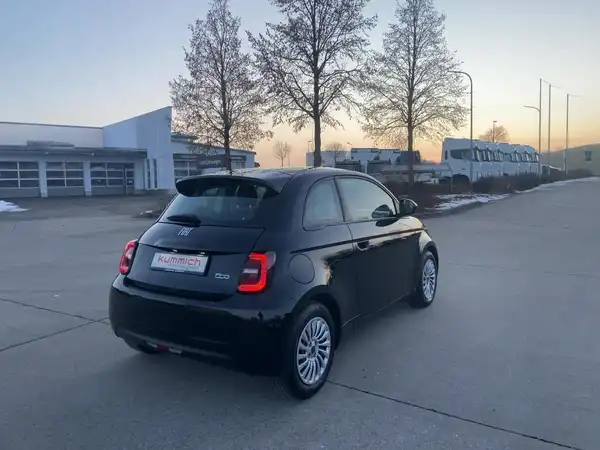 FIAT 500E (4/15)