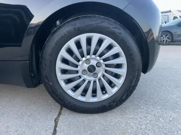 FIAT 500E (7/15)