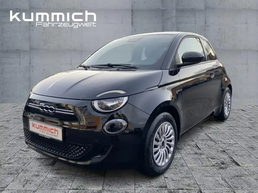 FIAT 500E (1/16)