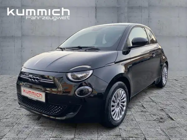 FIAT 500E (1/15)