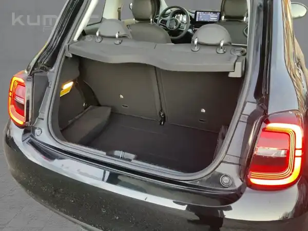 FIAT 500E (13/15)