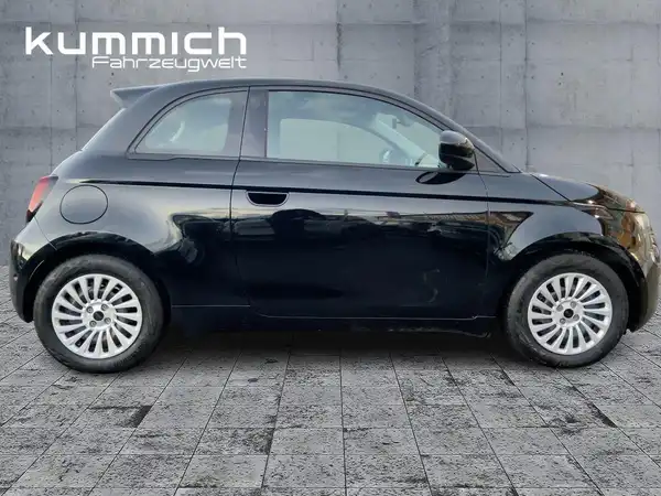 FIAT 500E (3/15)