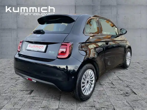 FIAT 500E (4/15)