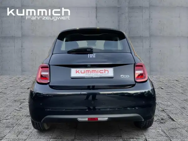 FIAT 500E (5/15)