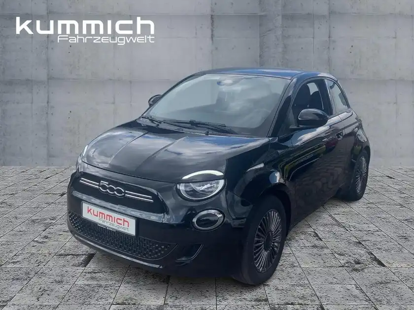 FIAT 500E (1/16)