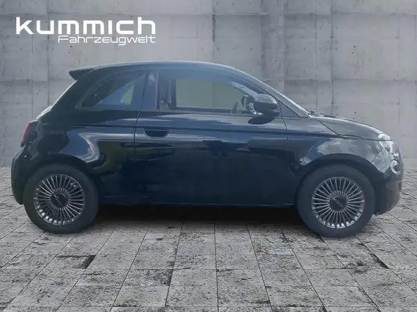 FIAT 500E (2/15)