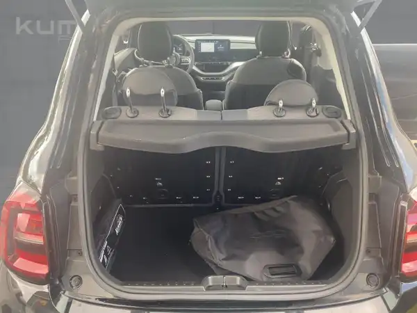 FIAT 500E (12/15)