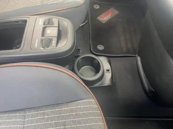 FIAT 500E (14/15)