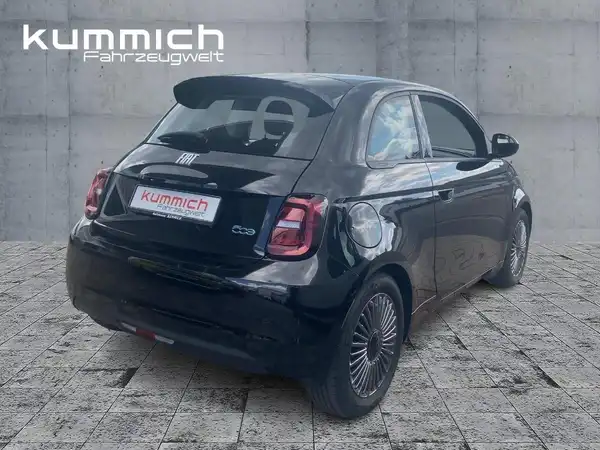 FIAT 500E (3/15)