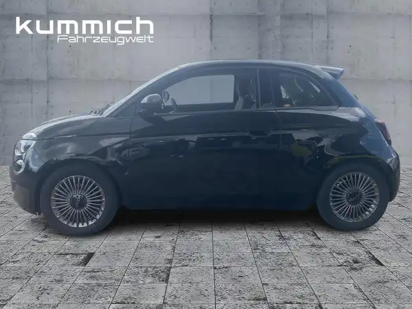 FIAT 500E (5/15)