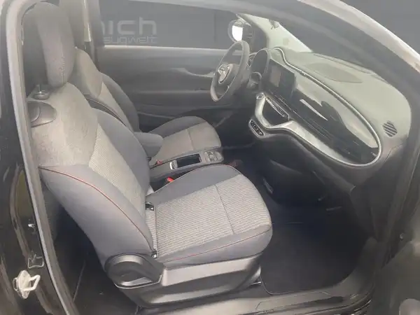 FIAT 500E (10/15)