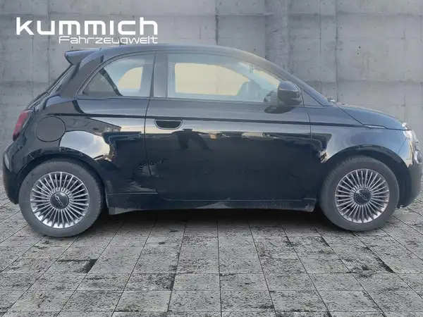 FIAT 500E (3/15)