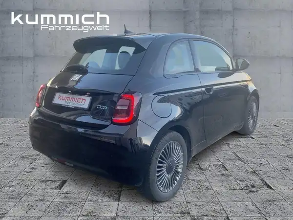 FIAT 500E (4/15)