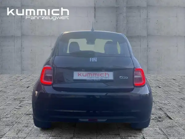 FIAT 500E (5/15)