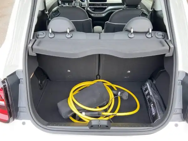 FIAT 500E (13/15)