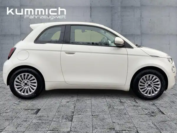 FIAT 500E (3/15)
