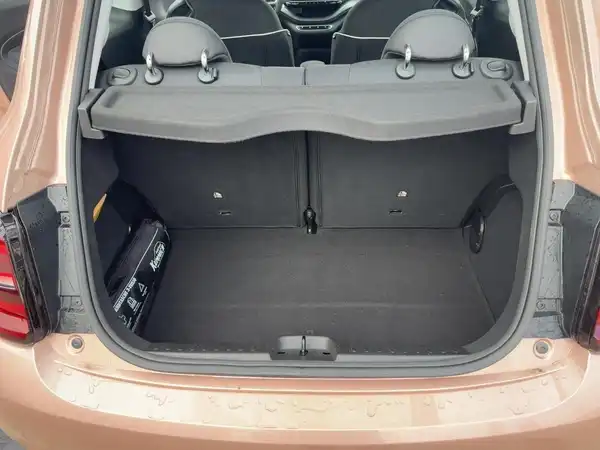 FIAT 500E (13/15)