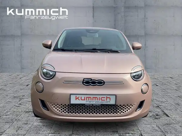 FIAT 500E (2/14)