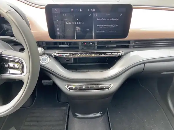 FIAT 500E (11/14)