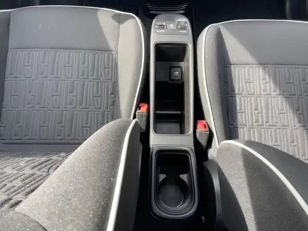 FIAT 500E (12/14)