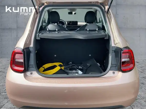 FIAT 500E (13/14)