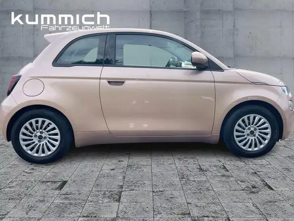FIAT 500E (3/14)