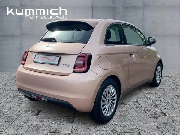 FIAT 500E (4/14)