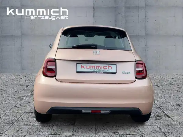 FIAT 500E (5/14)