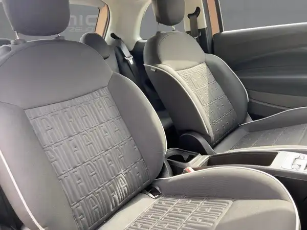 FIAT 500E (8/14)