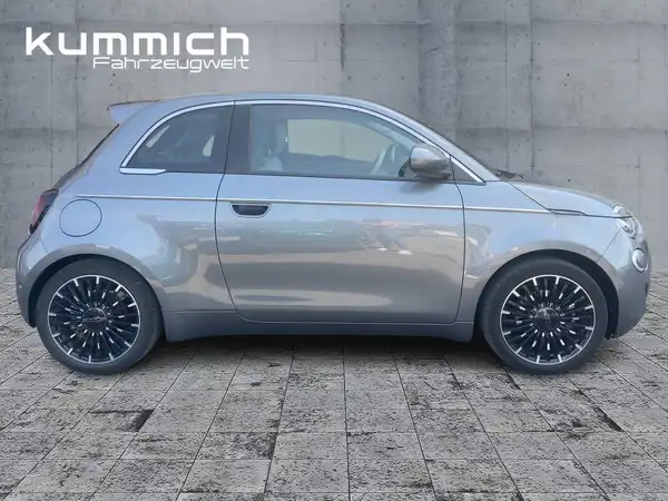 FIAT 500E (3/10)